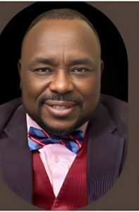 Dr. Olusoji A. Soogun